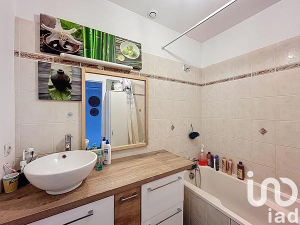 Maison à vendre 4 pièces 87 m² Bassens