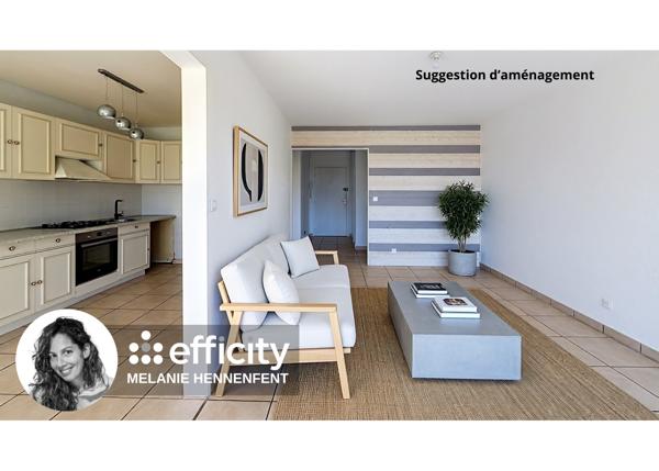 Appartement
         4 pièces
        - 80 m² Exclusivité 221 000 € *