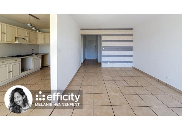Appartement
         4 pièces
        - 80 m² Exclusivité 221 000 € *