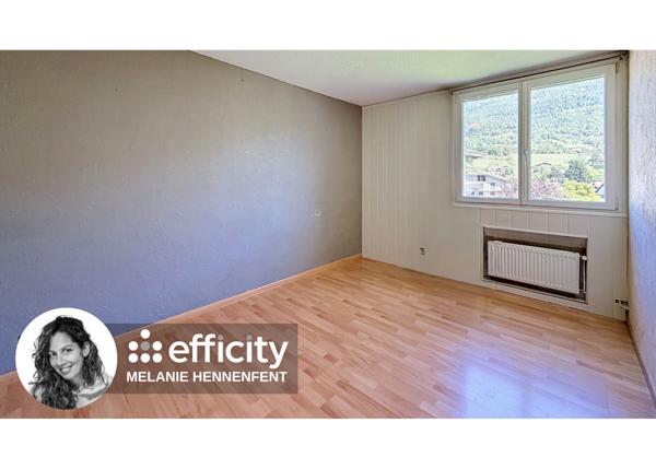 Appartement
         4 pièces
        - 80 m² Exclusivité 221 000 € *