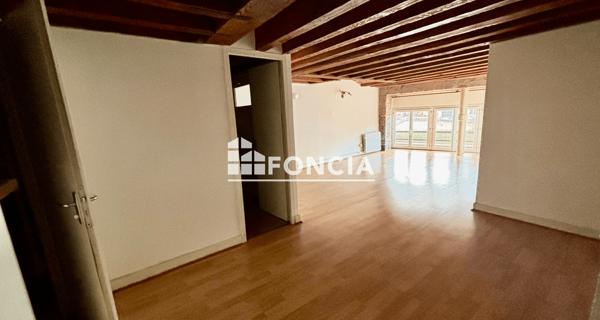 Location Appartement 2 pièces 55.64 m² - Lyon 69005