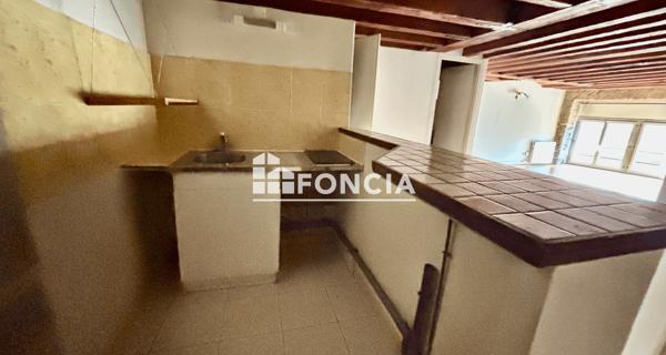 Location Appartement 2 pièces 55.64 m² - Lyon 69005