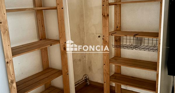 Location Appartement 2 pièces 55.64 m² - Lyon 69005