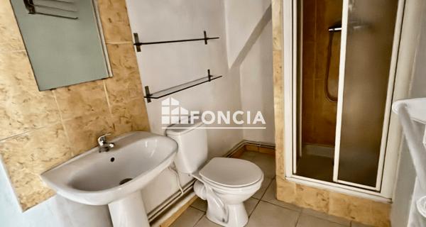 Location Appartement 2 pièces 55.64 m² - Lyon 69005
