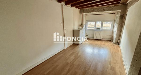 Location Appartement 2 pièces 55.64 m² - Lyon 69005