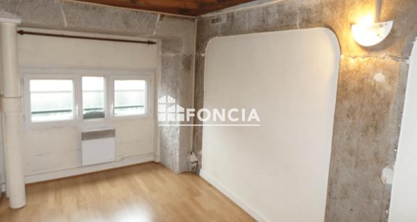Location Appartement 2 pièces 55.64 m² - Lyon 69005