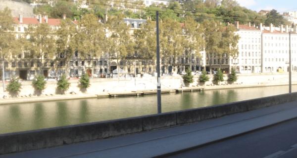 Location Appartement 2 pièces 55.64 m² - Lyon 69005