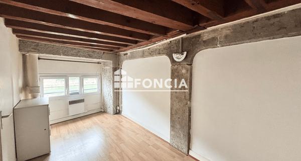 Location Appartement 2 pièces 55.64 m² - Lyon 69005