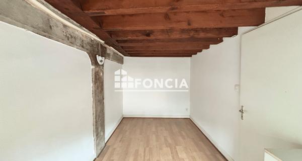Location Appartement 2 pièces 55.64 m² - Lyon 69005