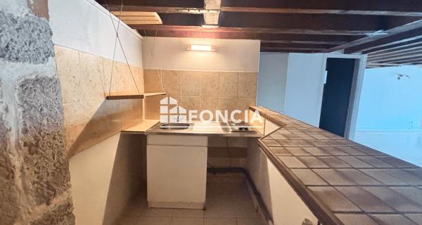 Location Appartement 2 pièces 55.64 m² - Lyon 69005