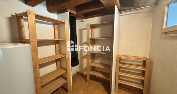 Location Appartement 2 pièces 55.64 m² - Lyon 69005
