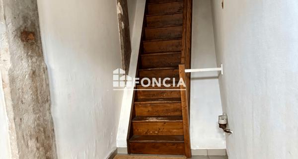 Location Appartement 2 pièces 55.64 m² - Lyon 69005