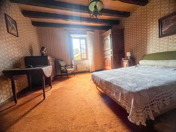 Maison à vendre à Chaillac-sur-Vienne (87200) - Haute-Vienne
