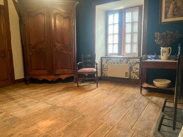 Maison à vendre à Chaillac-sur-Vienne (87200) - Haute-Vienne