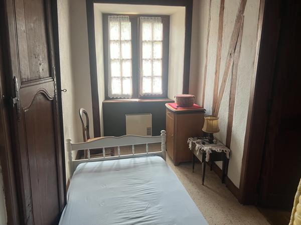 Maison à vendre à Chaillac-sur-Vienne (87200) - Haute-Vienne