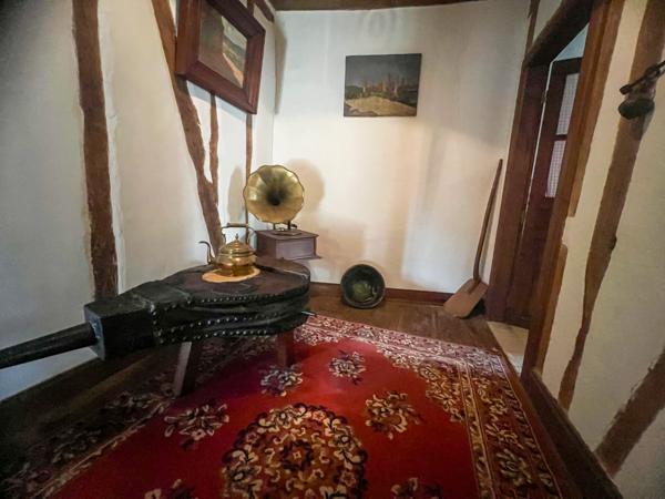 Maison à vendre à Chaillac-sur-Vienne (87200) - Haute-Vienne