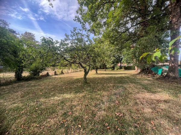 Maison à vendre à Chaillac-sur-Vienne (87200) - Haute-Vienne