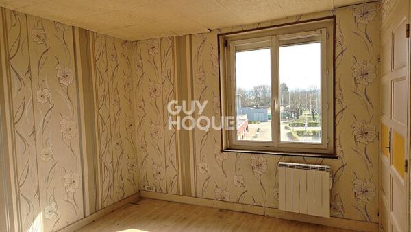 Maison comprenant 1 studio et 2 appartements - Opportunité d'investissement exceptionnelle !