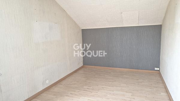 Maison comprenant 1 studio et 2 appartements - Opportunité d'investissement exceptionnelle !