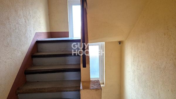 Maison comprenant 1 studio et 2 appartements - Opportunité d'investissement exceptionnelle !