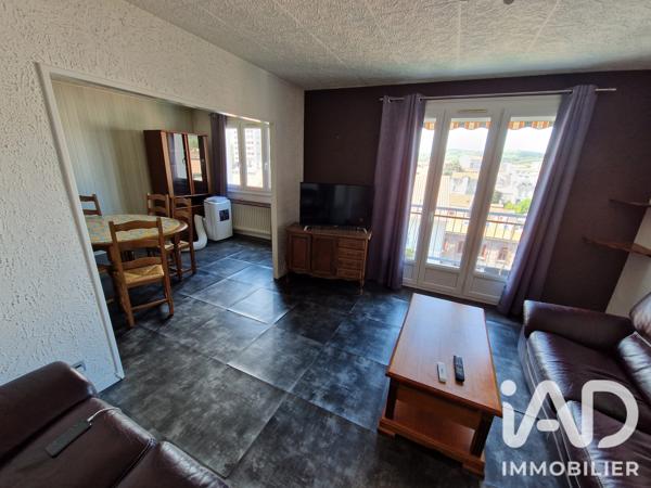 Appartement à vendre 3 pièces 85 m² Saint-Chamond
