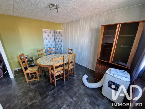 Appartement à vendre 3 pièces 85 m² Saint-Chamond