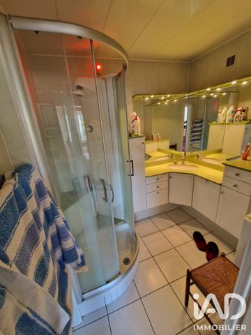 Appartement à vendre 3 pièces 85 m² Saint-Chamond