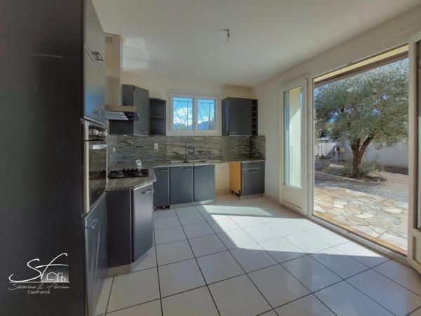 Maison 6 pièces à vendre à CHAPAREILLAN (38)