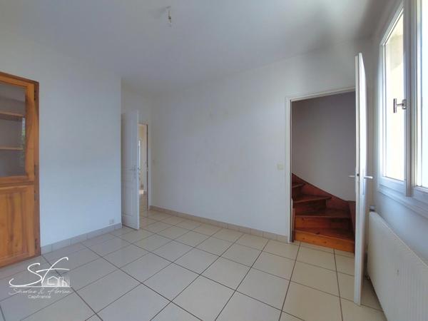 Maison 6 pièces à vendre à CHAPAREILLAN (38)
