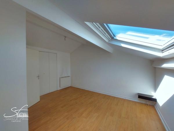 Maison 6 pièces à vendre à CHAPAREILLAN (38)