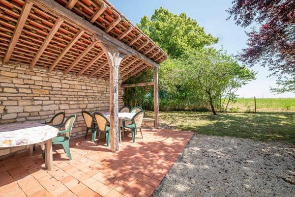 Maison Lissay Lochy 7 pièce(s) 365 m2