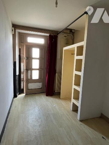 HENON - Maison de bourg