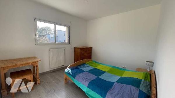 Maison contemporaine