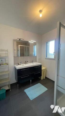 Maison contemporaine