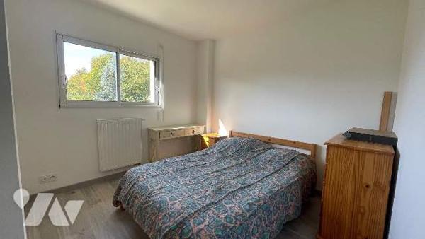 Maison contemporaine