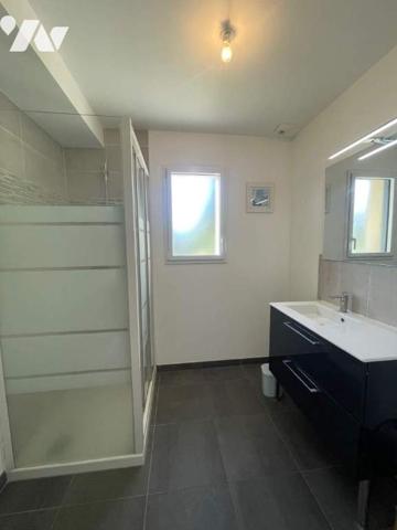 Maison contemporaine