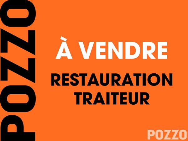 Fonds de commerce restaurant traiteur Cherbourg (50100) CHERBOURG EN COTENTIN