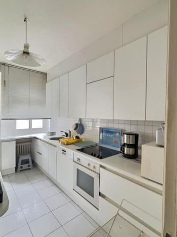 Appartement Le Havre 5 pièce(s) 103.35 m2 Vue Mer!