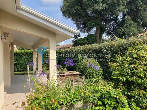 Villa 5 pièce(s) 4 chambre(s) 123 m²