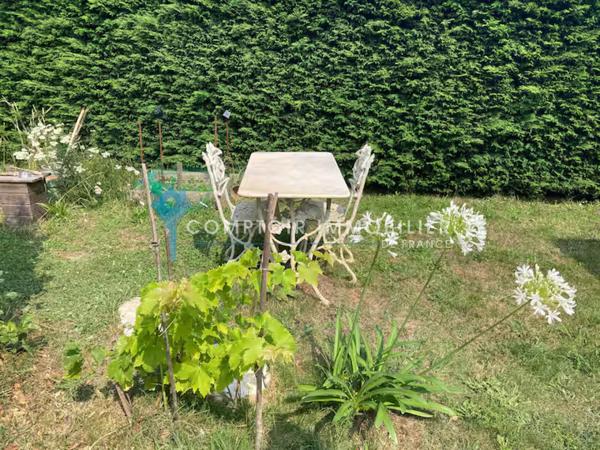 Villa 5 pièce(s) 4 chambre(s) 123 m²