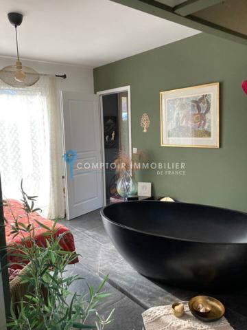Villa 5 pièce(s) 4 chambre(s) 123 m²