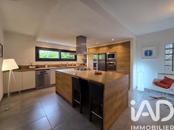 Maison à vendre 7 pièces 280 m² Pujaut