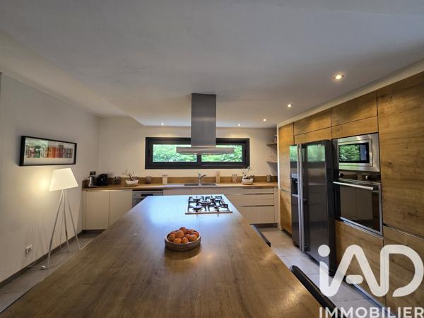 Maison à vendre 7 pièces 280 m² Pujaut