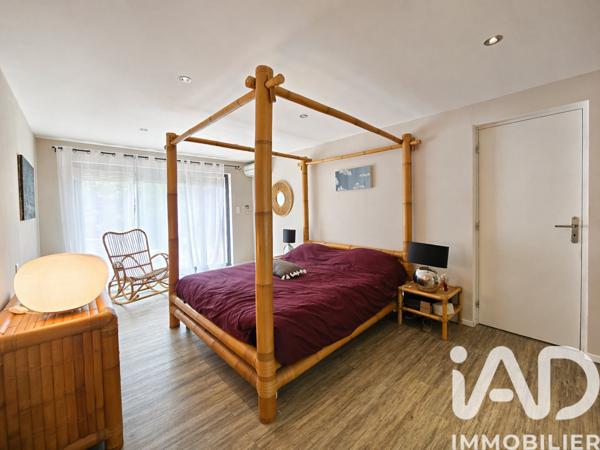 Maison à vendre 7 pièces 280 m² Pujaut