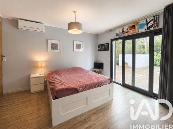 Maison à vendre 7 pièces 280 m² Pujaut
