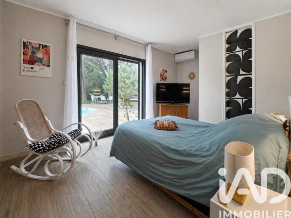 Maison à vendre 7 pièces 280 m² Pujaut