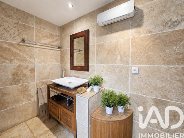 Maison à vendre 7 pièces 280 m² Pujaut
