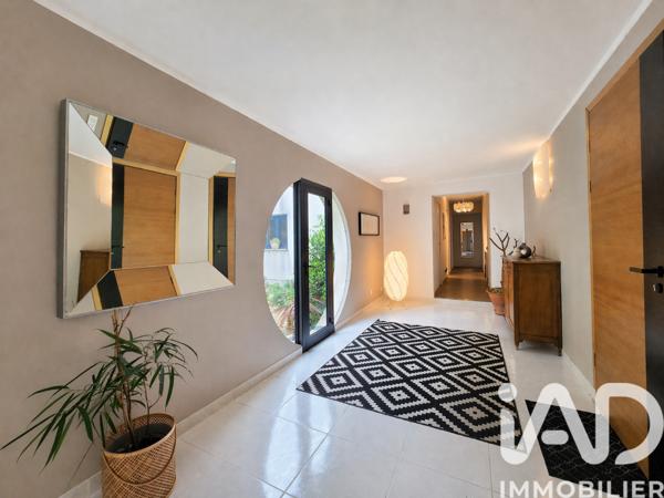 Maison à vendre 7 pièces 280 m² Pujaut
