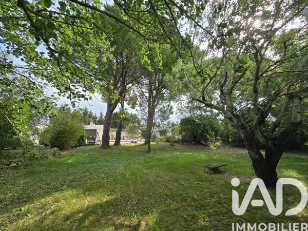 Maison à vendre 7 pièces 280 m² Pujaut