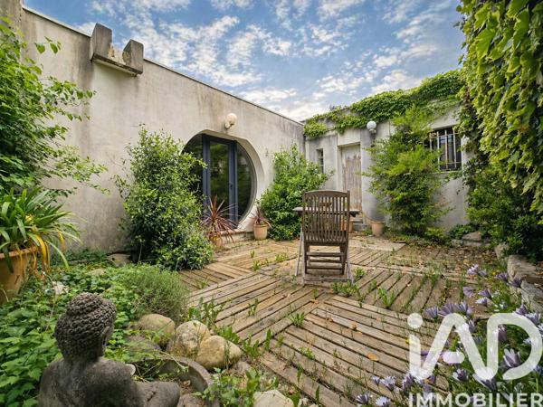 Maison à vendre 7 pièces 280 m² Pujaut